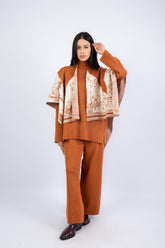 Relief Set  - Orange